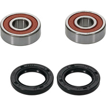 Pivot Works Complete Wheel Bearing Rebuild Kit for Honda CR/CRF/XR 25-1027-P_893164