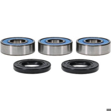 Pivot Works Wheel Bearing Kit - Premium Bearings 25-1033-P_1520371