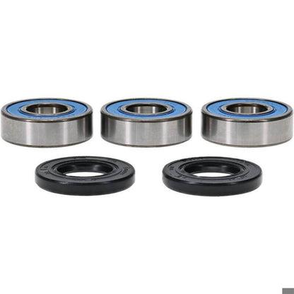 Pivot Works Wheel Bearing Kit - Premium Bearings 25-1033-P_1520371