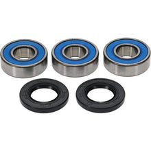 Pivot Works Wheel Bearing Kit - Premium Bearings 25-1033-P_1520373