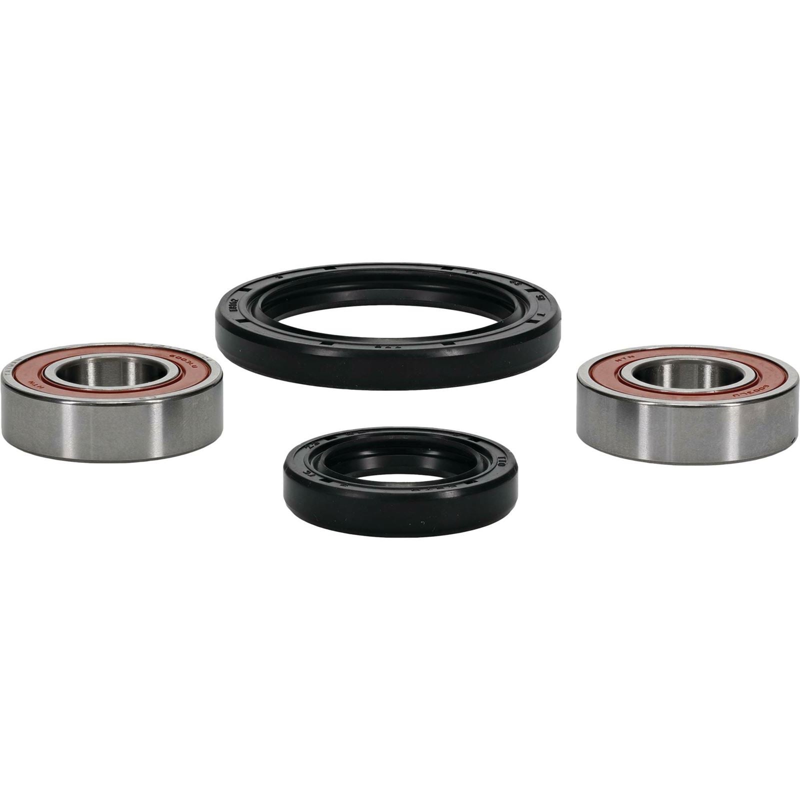 Pivot Works Wheel Bearing Kit Premium for Suzuki DR/RMX 25-1051-P_893151