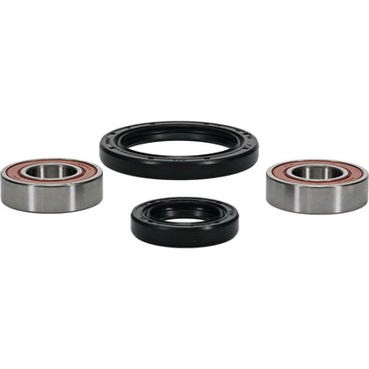 Pivot Works Wheel Bearing Kit Premium for Suzuki DR/RMX 25-1051-P_893151