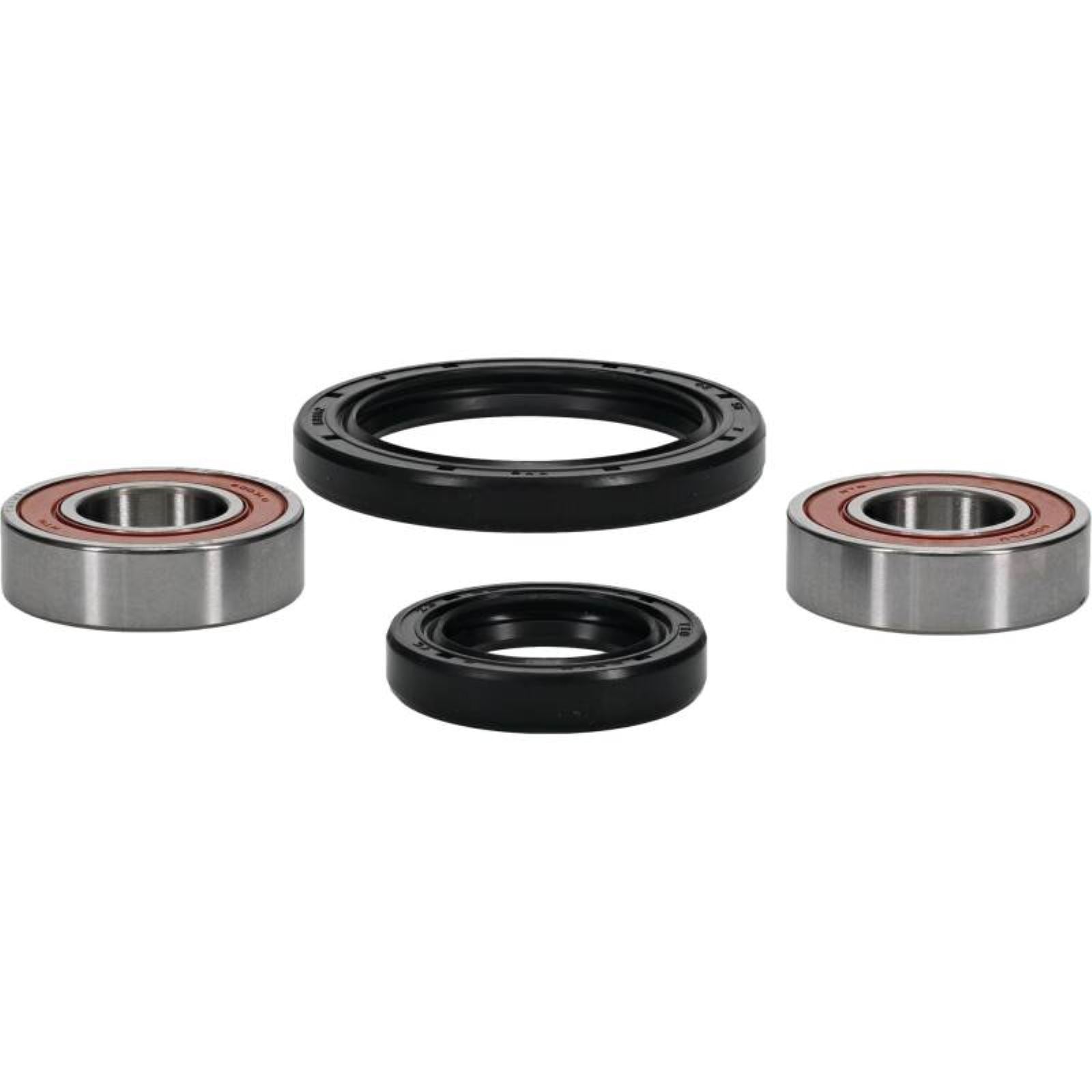 Pivot Works Wheel Bearing Kit Premium for Suzuki DR/RMX 25-1051-P_1691901
