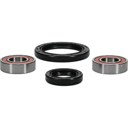 Pivot Works Wheel Bearing Kit Premium for Suzuki DR/RMX 25-1051-P_1691901