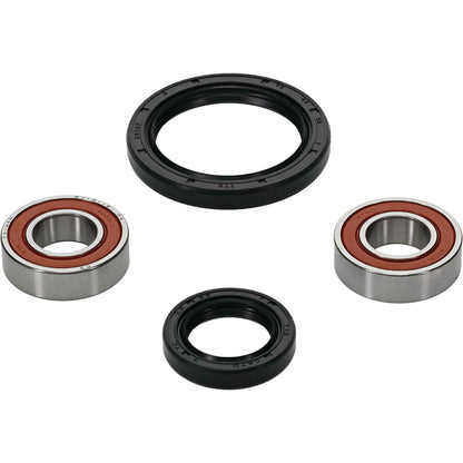 Pivot Works Wheel Bearing Kit Premium for Suzuki DR/RMX 25-1051-P_893152