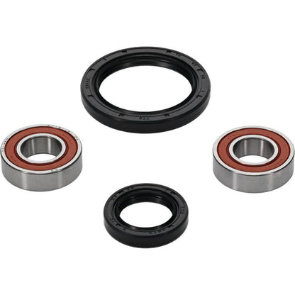 Pivot Works Wheel Bearing Kit Premium for Suzuki DR/RMX 25-1051-P_1691927
