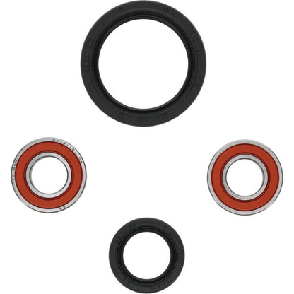 Pivot Works Wheel Bearing Kit Premium for Suzuki DR/RMX 25-1051-P_1691928