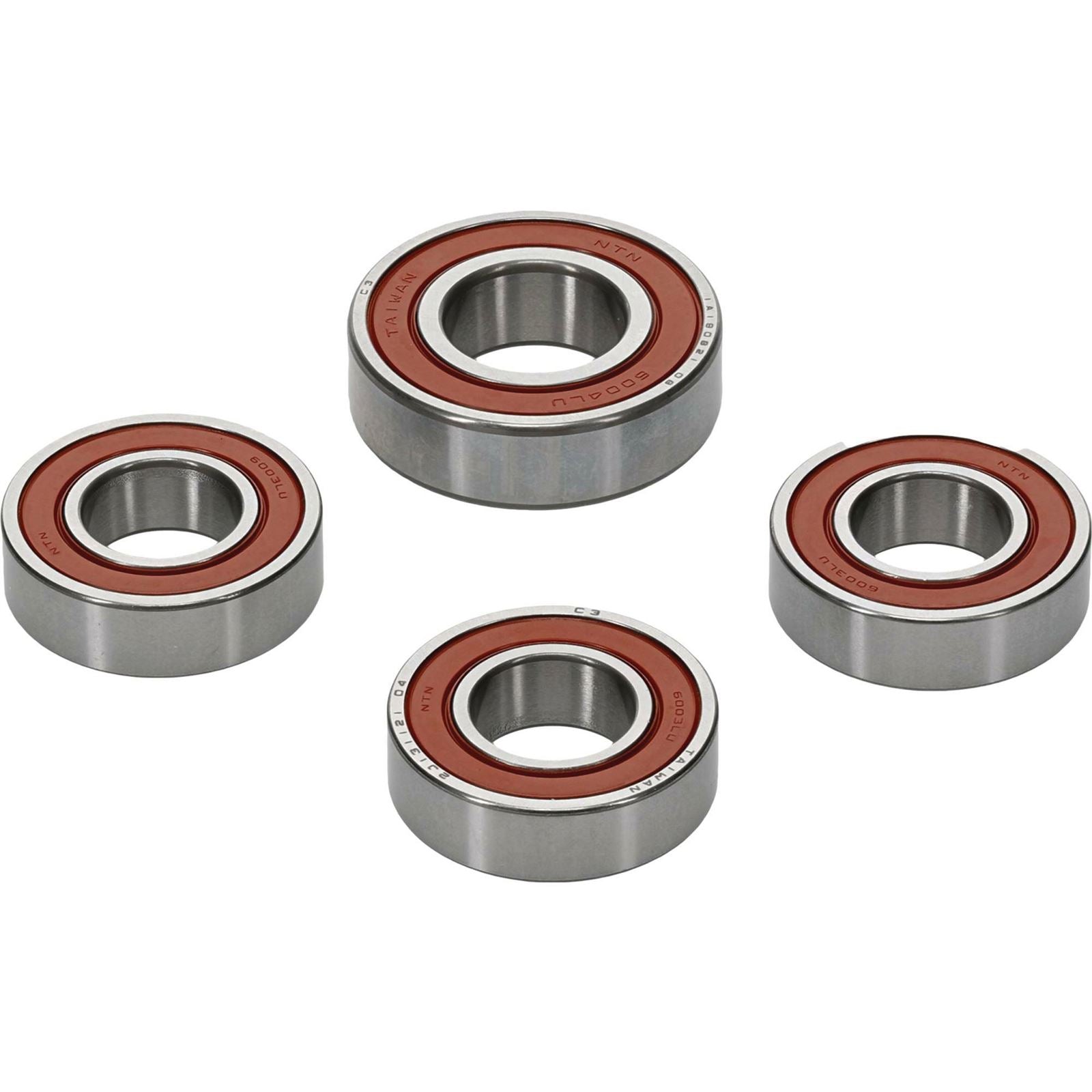 Pivot Works Wheel Bearing Kit Premium for Kawasaki KL/KLR/KDX/KX 25-1055-P_893162