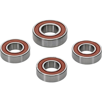 Pivot Works Wheel Bearing Kit Premium for Kawasaki KL/KLR/KDX/KX 25-1055-P_1691202