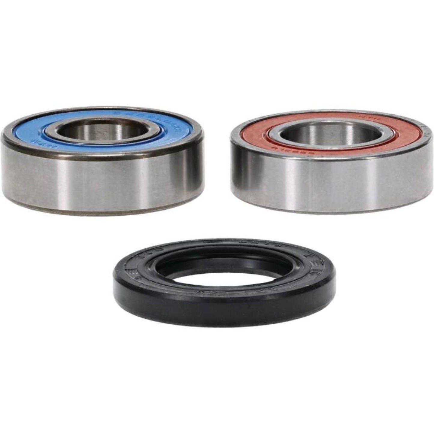 Pivot Works Wheel Bearing Kit - Premium Bearings 25-1059-P_1691931