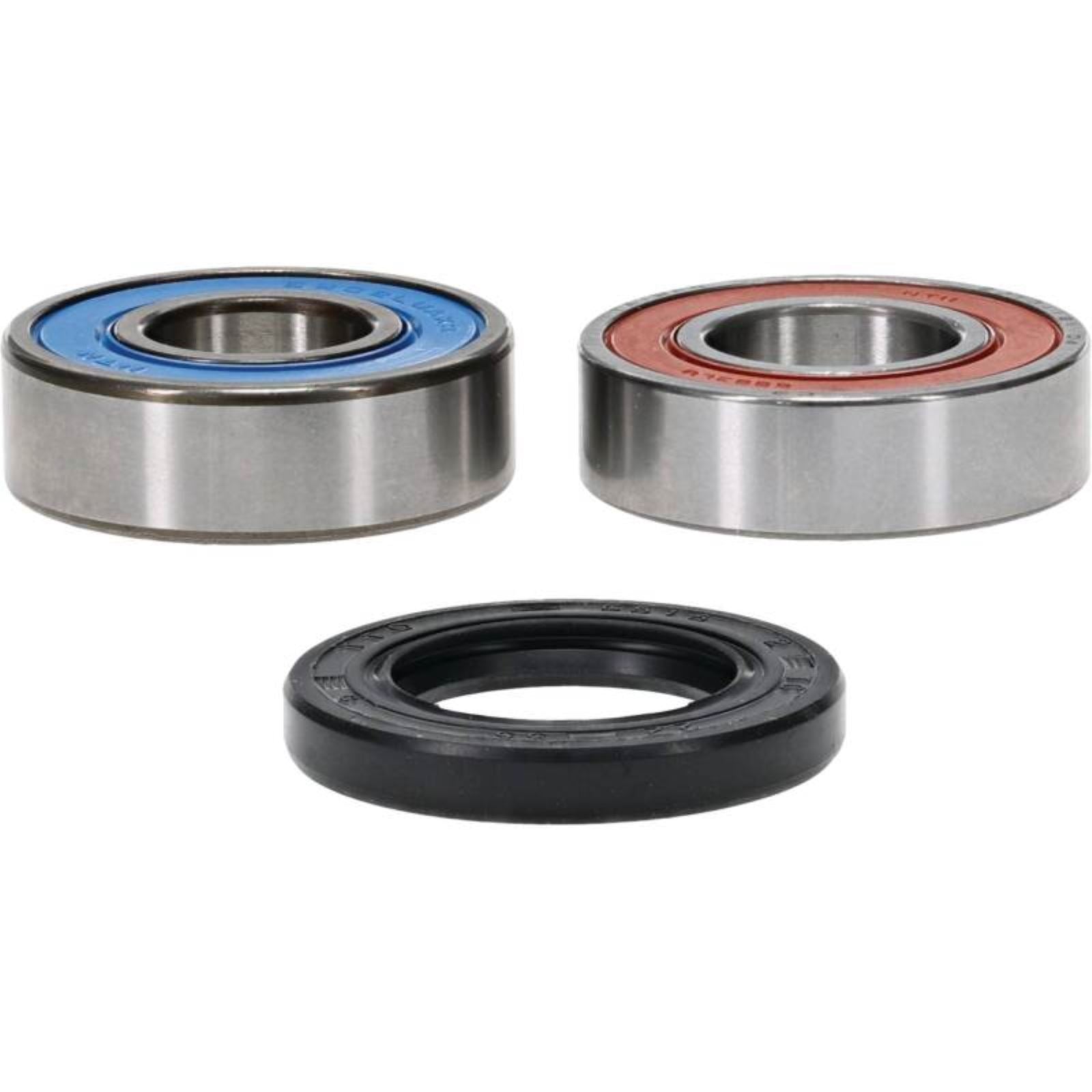 Pivot Works Wheel Bearing Kit - Premium Bearings 25-1059-P_1691931