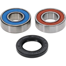 Pivot Works Wheel Bearing Kit - Premium Bearings 25-1059-P_1691932