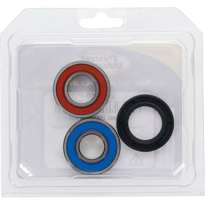Pivot Works Wheel Bearing Kit - Premium Bearings 25-1059-P_1691935