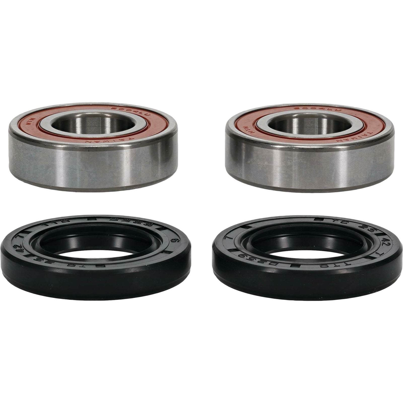 Pivot Works Wheel Bearing Kit Premium 25-1070-P_893236