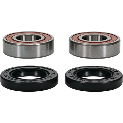 Pivot Works Wheel Bearing Kit Premium 25-1070-P_893236