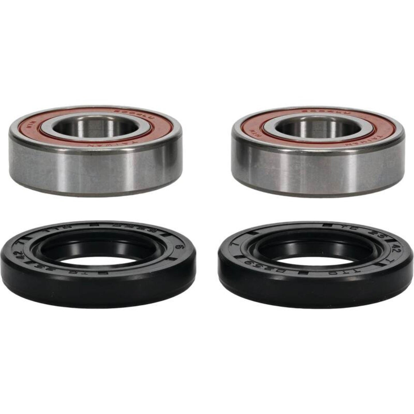 Pivot Works Wheel Bearing Kit Premium 25-1070-P_1689913