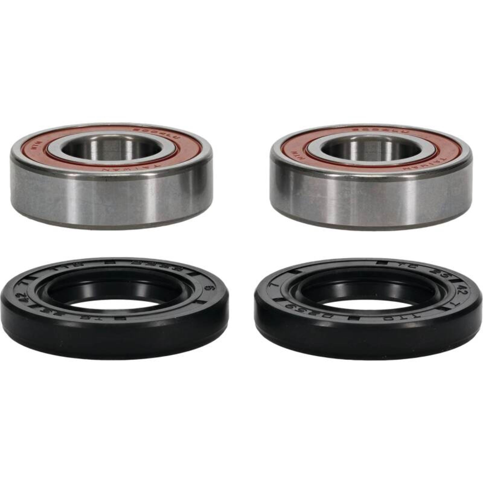 Pivot Works Wheel Bearing Kit Premium 25-1070-P_1689913