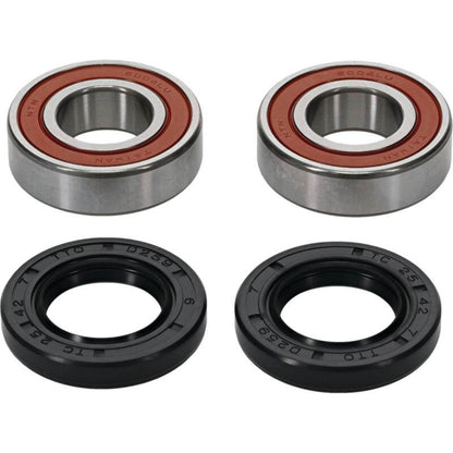 Pivot Works Wheel Bearing Kit Premium 25-1070-P_1689914