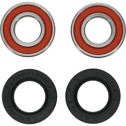 Pivot Works Wheel Bearing Kit Premium 25-1070-P_893238