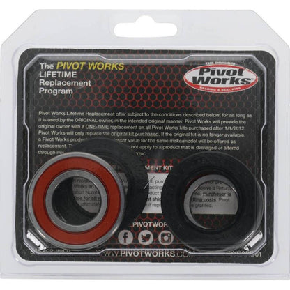 Pivot Works Wheel Bearing Kit Premium 25-1070-P_1689917