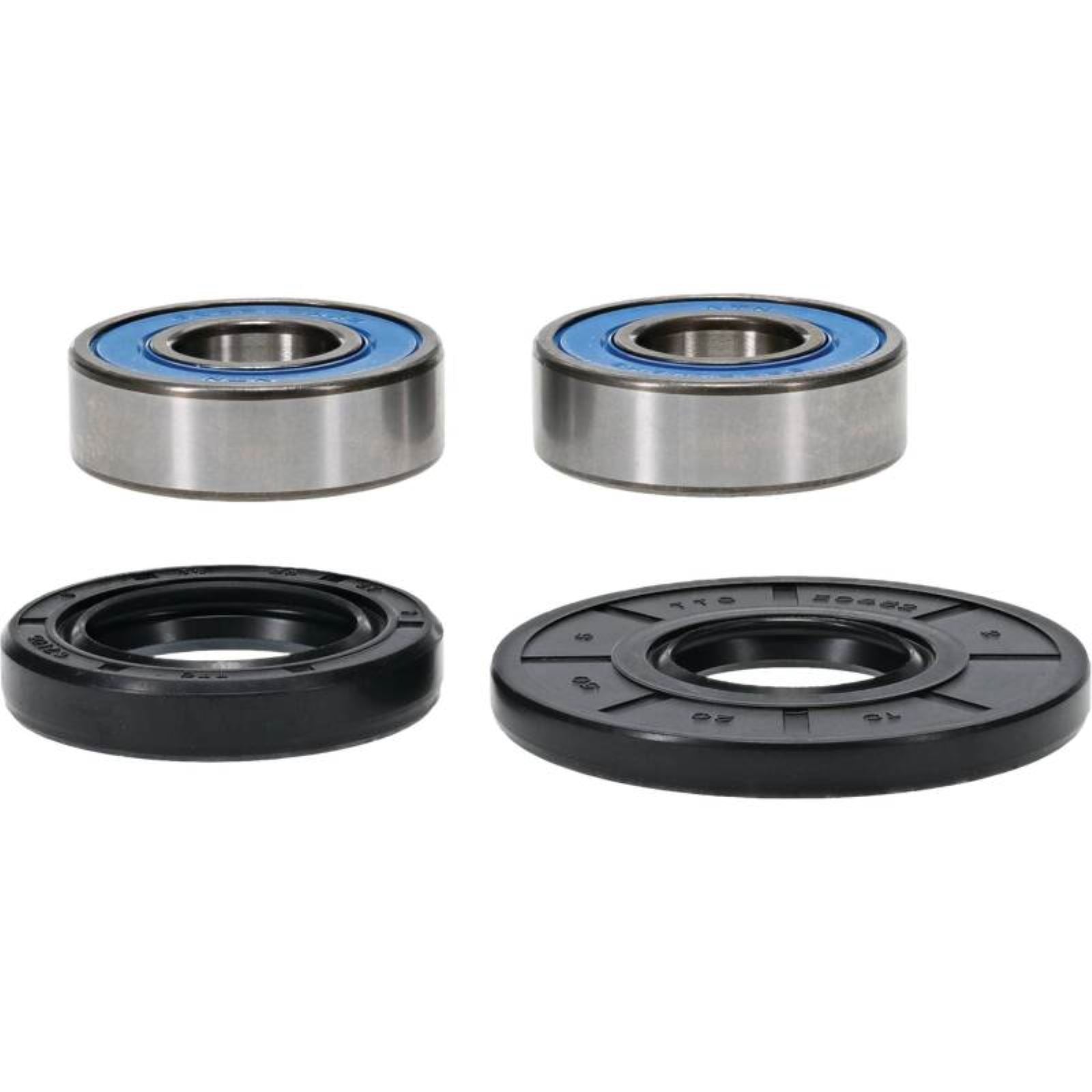 Pivot Works Wheel Bearing Kit - Premium Bearings 25-1073-P_1692414