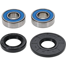 Pivot Works Wheel Bearing Kit - Premium Bearings 25-1073-P_1692415