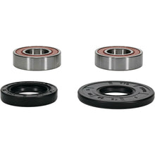 Pivot Works Wheel Bearing Kit Premium for Honda CR 25-1075-P_893196