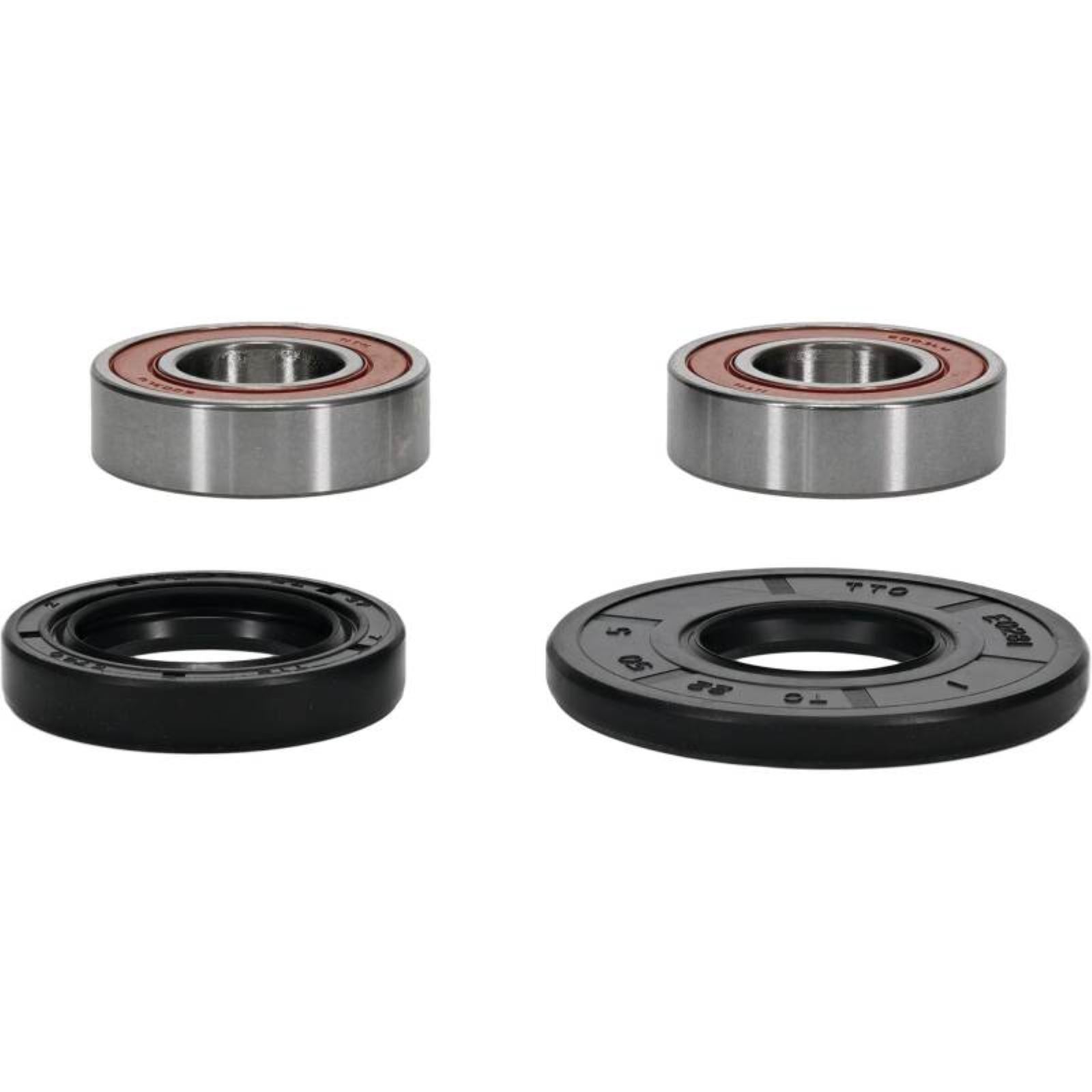 Pivot Works Wheel Bearing Kit Premium for Honda CR 25-1075-P_1691950