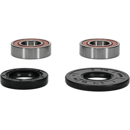 Pivot Works Wheel Bearing Kit Premium for Honda CR 25-1075-P_1691950