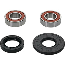 Pivot Works Wheel Bearing Kit Premium for Honda CR 25-1075-P_893197
