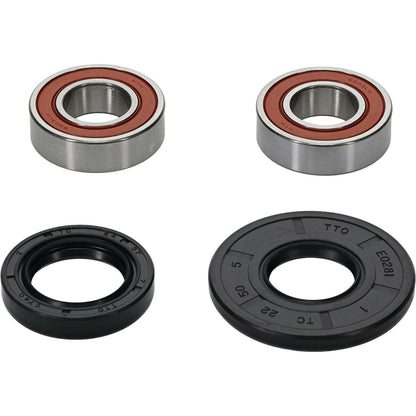 Pivot Works Wheel Bearing Kit Premium for Honda CR 25-1075-P_893197