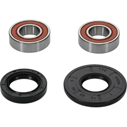 Pivot Works Wheel Bearing Kit Premium for Honda CR 25-1075-P_1692149