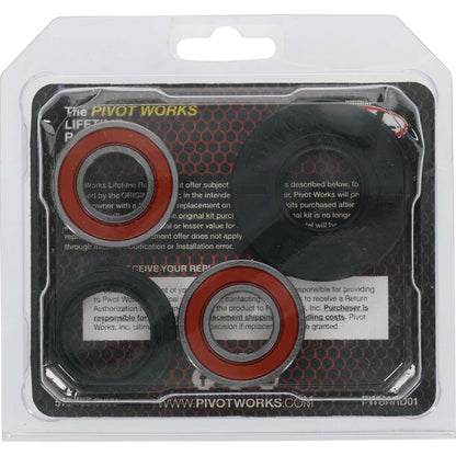 Pivot Works Wheel Bearing Kit Premium for Honda CR 25-1075-P_893200