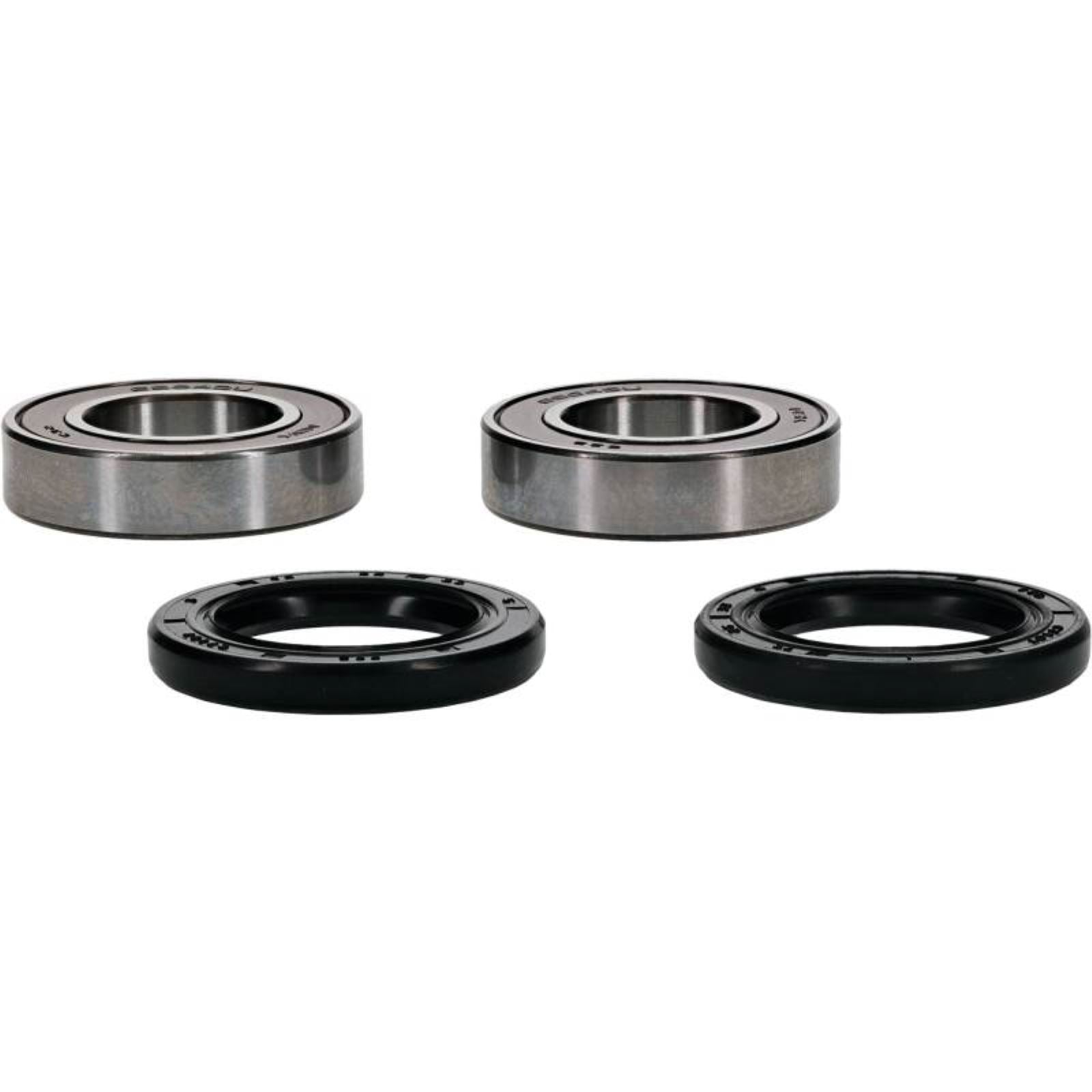 Pivot Works Wheel Bearing Kit - Premium Bearings 25-1079-P_1690107