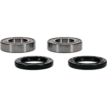 Pivot Works Wheel Bearing Kit - Premium Bearings 25-1079-P_1690107
