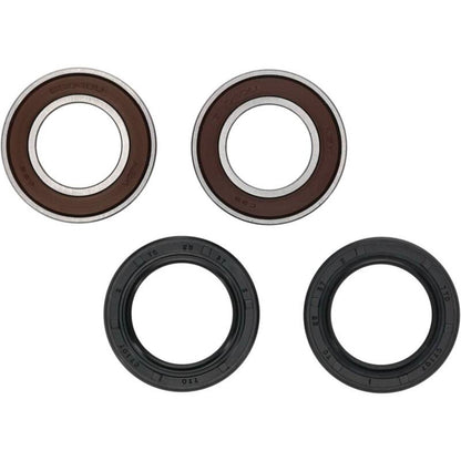 Pivot Works Wheel Bearing Kit - Premium Bearings 25-1079-P_1690109