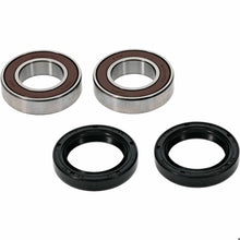 Pivot Works Wheel Bearing Kit - Premium Bearings 25-1081-P_1471234