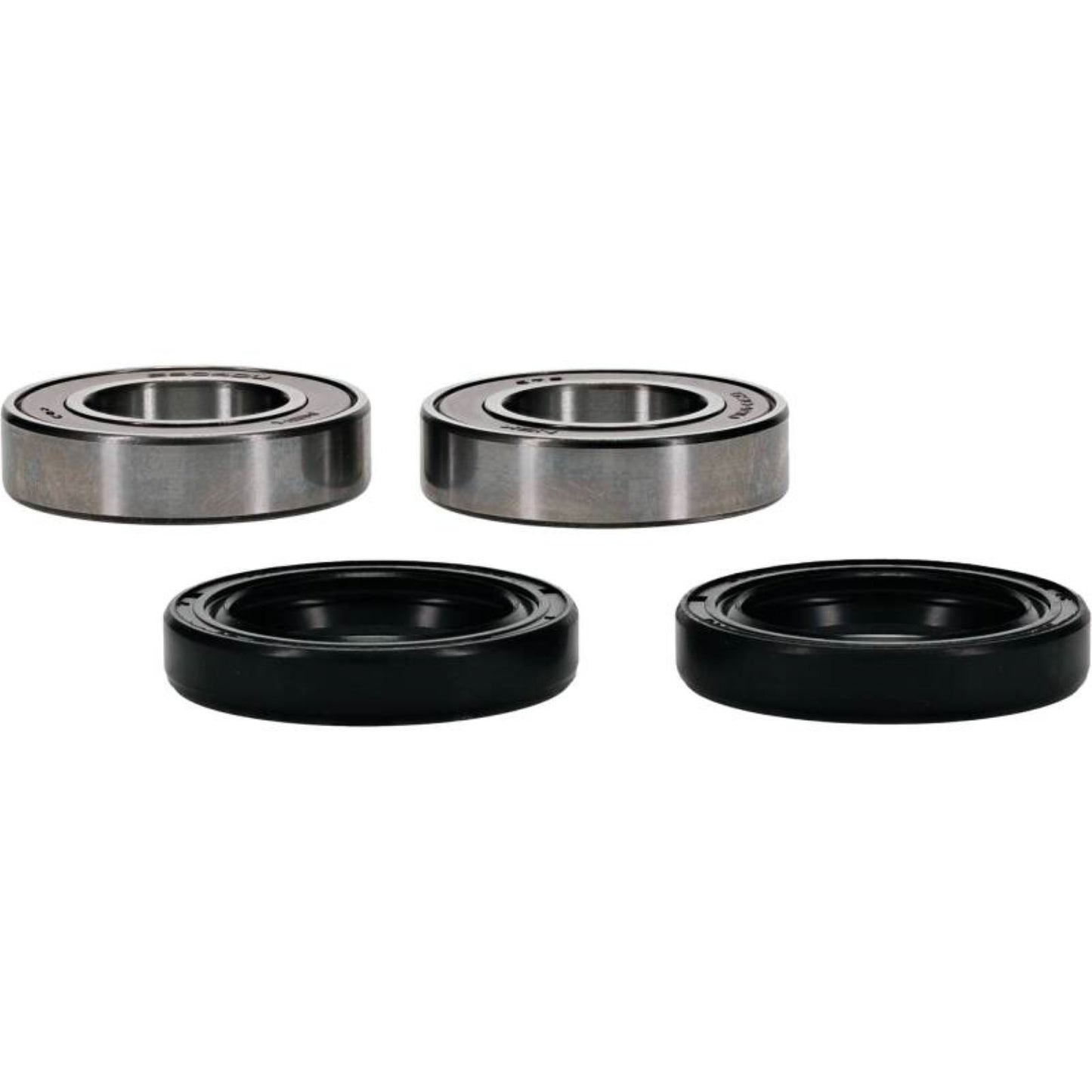 Pivot Works Wheel Bearing Kit - Premium Bearings 25-1081-P_1690895