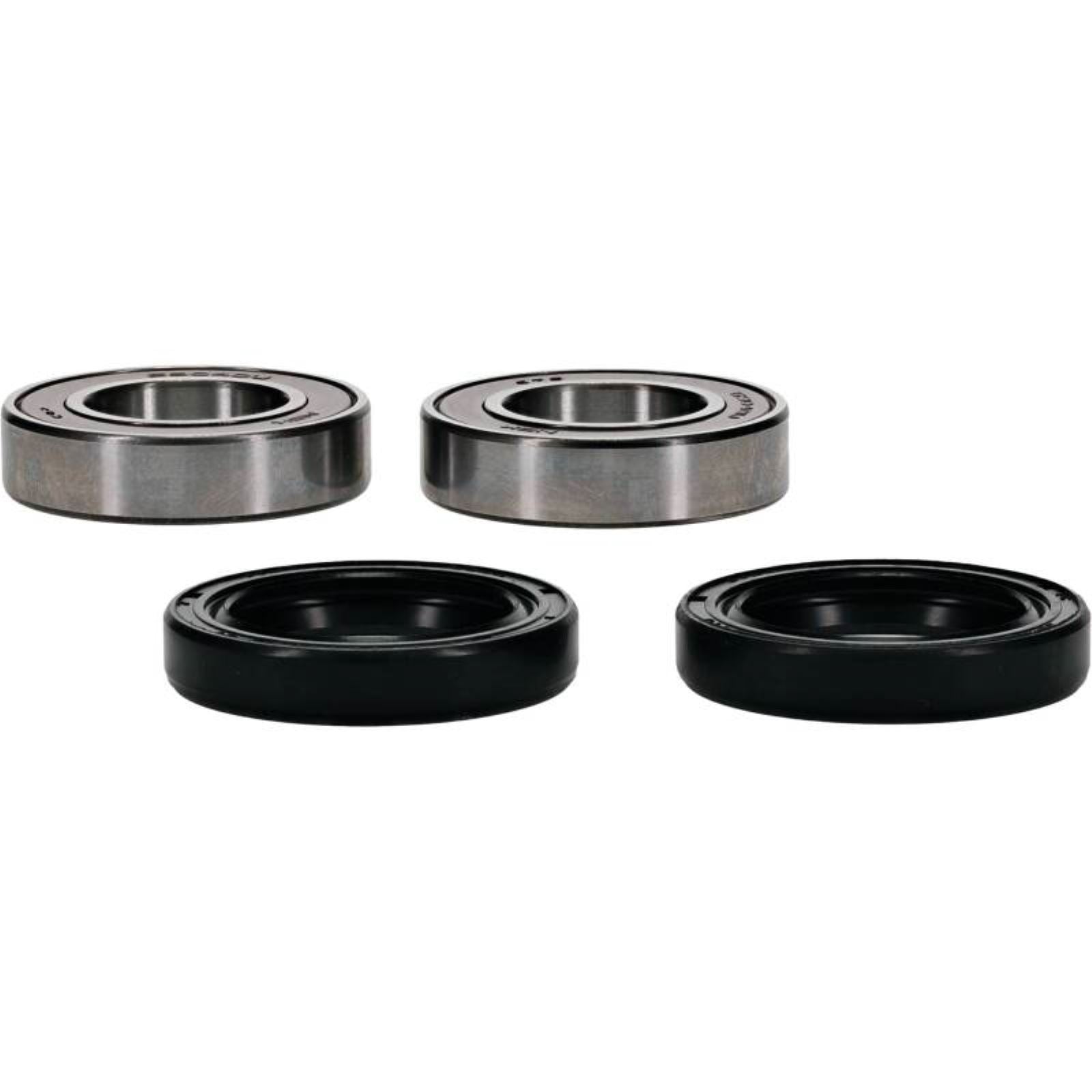 Pivot Works Wheel Bearing Kit - Premium Bearings 25-1081-P_1690895