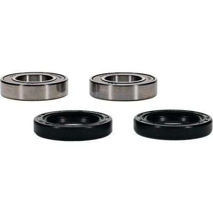 Pivot Works Wheel Bearing Kit - Premium Bearings 25-1092-P_1691371