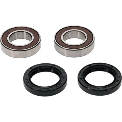 Pivot Works Wheel Bearing Kit - Premium Bearings 25-1092-P_1691372