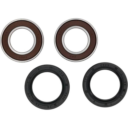 Pivot Works Wheel Bearing Kit - Premium Bearings 25-1092-P_1691374