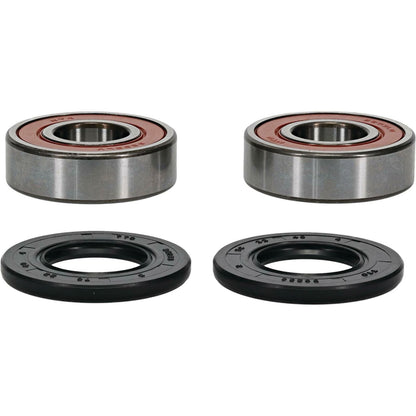 Pivot Works Wheel Bearing Kit - Premium 25-1093-P_893206