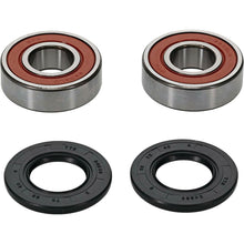 Pivot Works Wheel Bearing Kit - Premium 25-1093-P_893207
