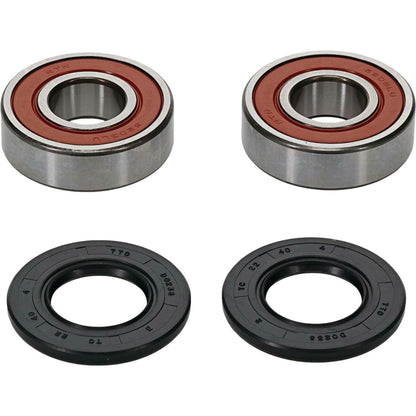 Pivot Works Wheel Bearing Kit - Premium 25-1093-P_893207