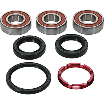 Pivot Works Wheel Bearing Kit - Premium 25-1115-P_893272