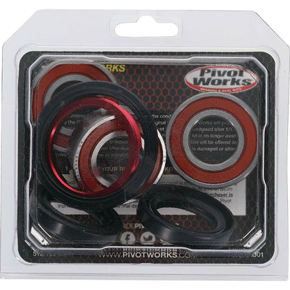 Pivot Works Wheel Bearing Kit - Premium 25-1115-P_893275