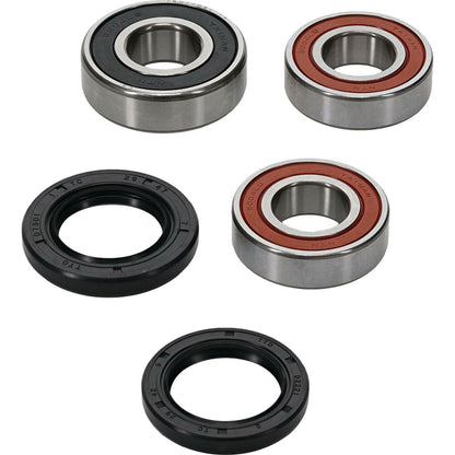 Pivot Works Complete Wheel Bearing Rebuild Kits 25-1117-P_893277