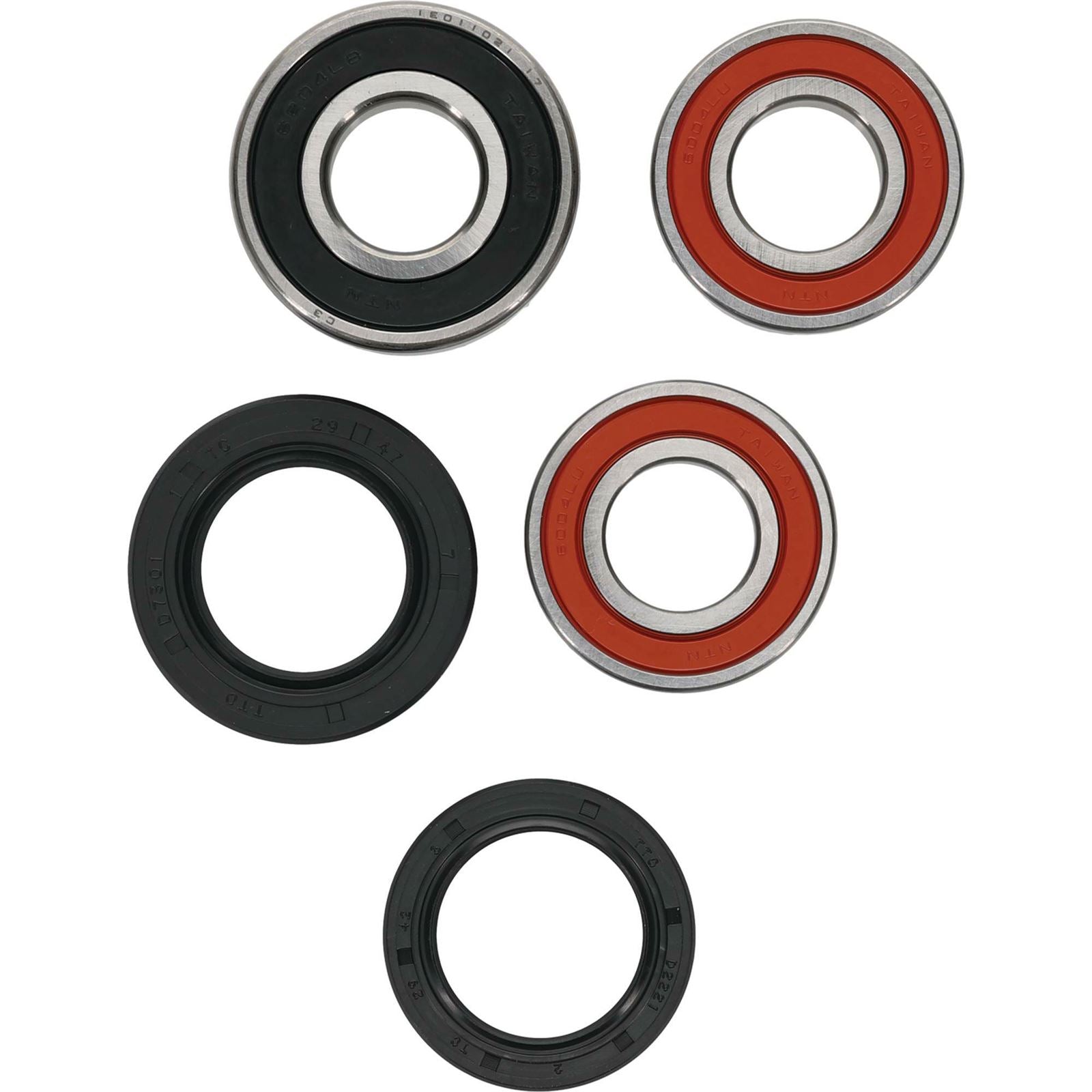 Pivot Works Complete Wheel Bearing Rebuild Kits 25-1117-P_893278