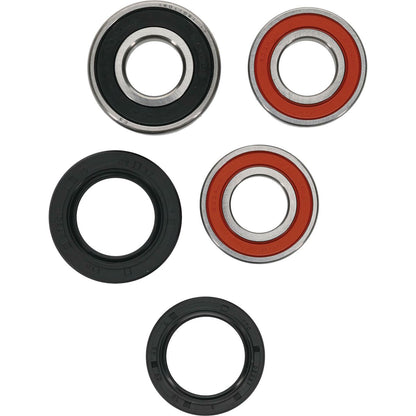 Pivot Works Complete Wheel Bearing Rebuild Kits 25-1117-P_893278